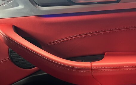 BMW X4, 2019 год, 5 240 000 рублей, 14 фотография