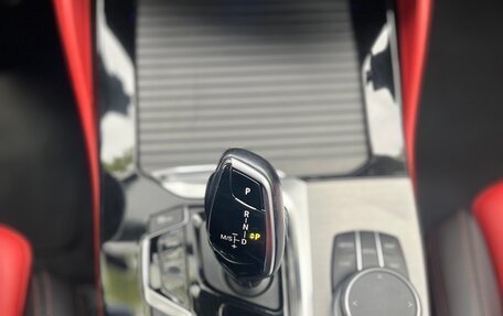 BMW X4, 2019 год, 5 240 000 рублей, 18 фотография
