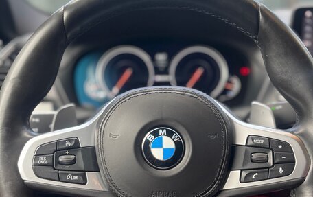 BMW X4, 2019 год, 5 240 000 рублей, 19 фотография