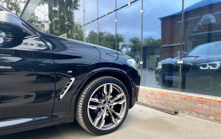 BMW X4, 2019 год, 5 240 000 рублей, 9 фотография