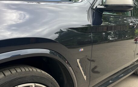 BMW X4, 2019 год, 5 240 000 рублей, 7 фотография