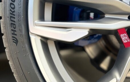 BMW X4, 2019 год, 5 240 000 рублей, 11 фотография