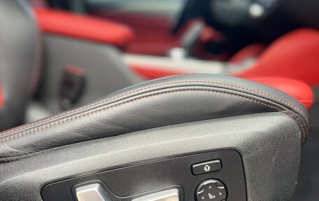 BMW X4, 2019 год, 5 240 000 рублей, 24 фотография