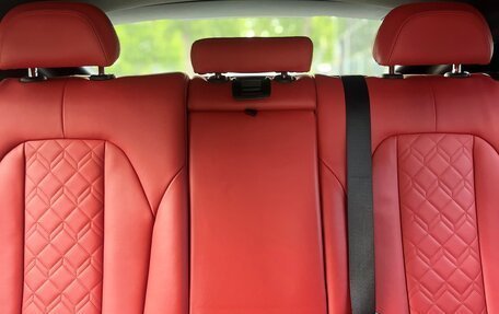 BMW X4, 2019 год, 5 240 000 рублей, 25 фотография