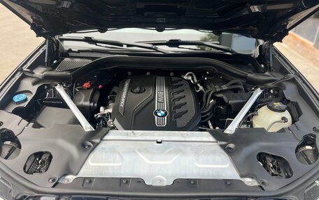 BMW X4, 2019 год, 5 240 000 рублей, 28 фотография