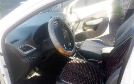 Hyundai Solaris II рестайлинг, 2021 год, 1 200 000 рублей, 3 фотография