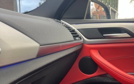 BMW X4, 2019 год, 5 240 000 рублей, 22 фотография