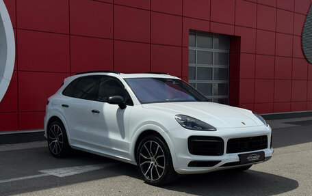Porsche Cayenne III, 2019 год, 6 385 000 рублей, 3 фотография
