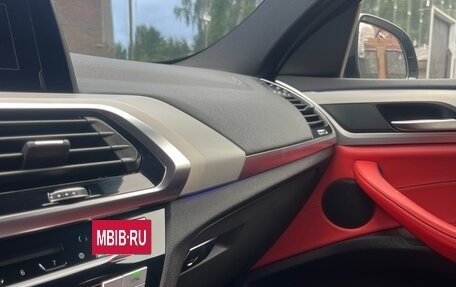 BMW X4, 2019 год, 5 240 000 рублей, 21 фотография