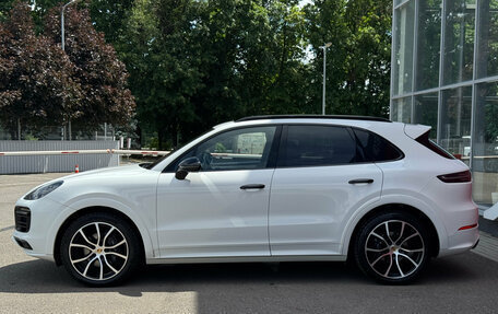 Porsche Cayenne III, 2019 год, 6 385 000 рублей, 5 фотография