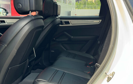 Porsche Cayenne III, 2019 год, 6 385 000 рублей, 11 фотография