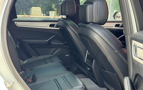 Porsche Cayenne III, 2019 год, 6 385 000 рублей, 12 фотография
