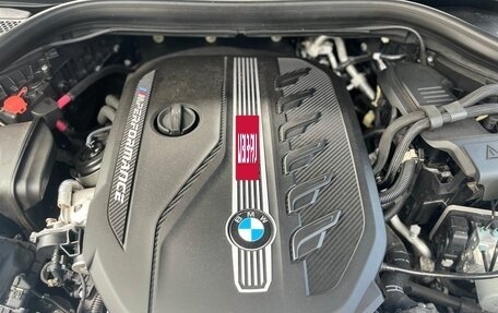 BMW X4, 2019 год, 5 240 000 рублей, 29 фотография