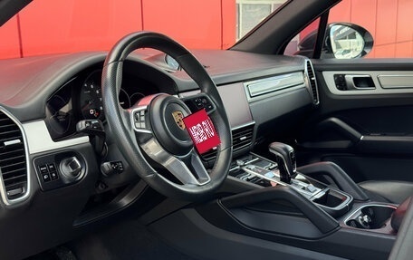 Porsche Cayenne III, 2019 год, 6 385 000 рублей, 9 фотография