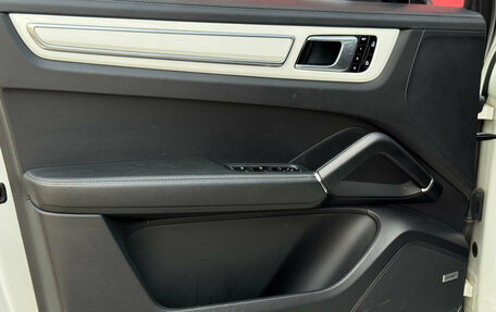 Porsche Cayenne III, 2019 год, 6 385 000 рублей, 14 фотография