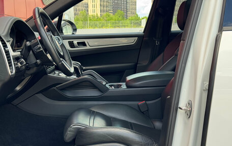 Porsche Cayenne III, 2019 год, 6 385 000 рублей, 10 фотография