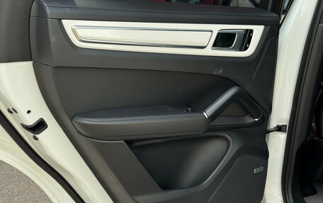 Porsche Cayenne III, 2019 год, 6 385 000 рублей, 15 фотография