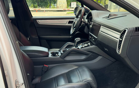 Porsche Cayenne III, 2019 год, 6 385 000 рублей, 13 фотография