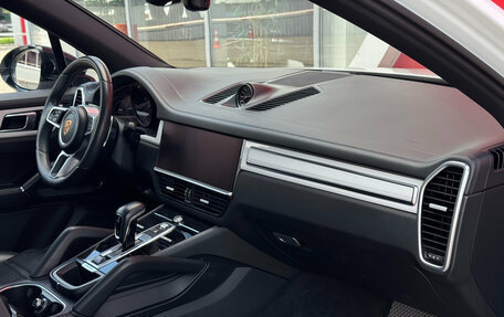Porsche Cayenne III, 2019 год, 6 385 000 рублей, 18 фотография