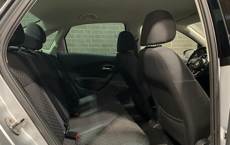 Volkswagen Polo VI (EU Market), 2019 год, 1 545 000 рублей, 11 фотография