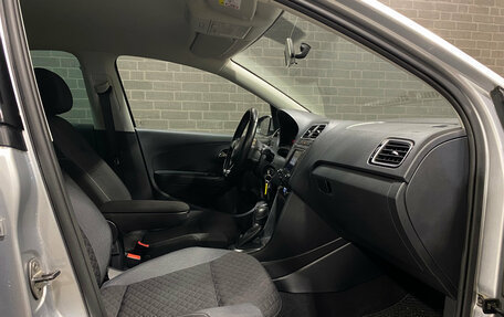 Volkswagen Polo VI (EU Market), 2019 год, 1 545 000 рублей, 10 фотография