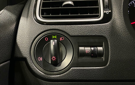 Volkswagen Polo VI (EU Market), 2019 год, 1 545 000 рублей, 16 фотография