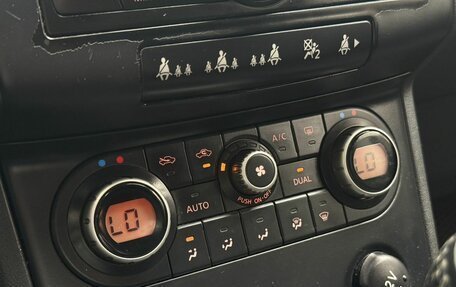 Nissan Qashqai, 2007 год, 599 000 рублей, 14 фотография