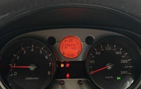 Nissan Qashqai, 2007 год, 599 000 рублей, 12 фотография