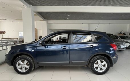 Nissan Qashqai, 2007 год, 599 000 рублей, 4 фотография