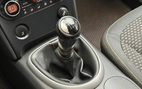Nissan Qashqai, 2007 год, 599 000 рублей, 15 фотография