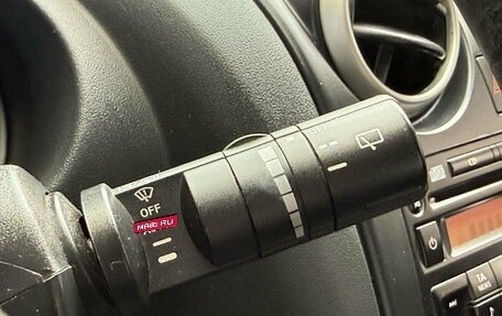 Nissan Qashqai, 2007 год, 599 000 рублей, 17 фотография