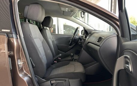 Volkswagen Polo VI (EU Market), 2014 год, 900 000 рублей, 14 фотография