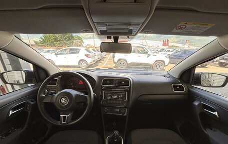 Volkswagen Polo VI (EU Market), 2014 год, 900 000 рублей, 15 фотография