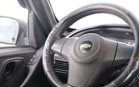 Chevrolet Niva I рестайлинг, 2014 год, 499 000 рублей, 14 фотография