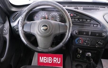 Chevrolet Niva I рестайлинг, 2014 год, 499 000 рублей, 13 фотография