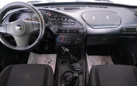 Chevrolet Niva I рестайлинг, 2014 год, 499 000 рублей, 15 фотография