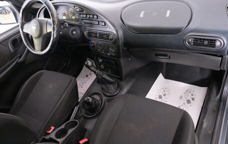 Chevrolet Niva I рестайлинг, 2014 год, 499 000 рублей, 21 фотография