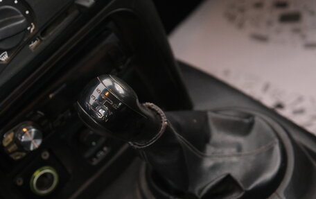 Chevrolet Niva I рестайлинг, 2014 год, 499 000 рублей, 19 фотография