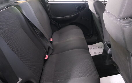 Chevrolet Niva I рестайлинг, 2014 год, 499 000 рублей, 24 фотография