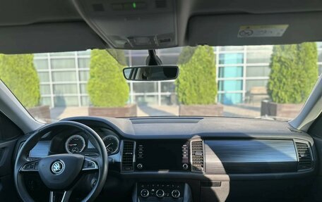 Skoda Kodiaq I, 2018 год, 2 920 000 рублей, 7 фотография