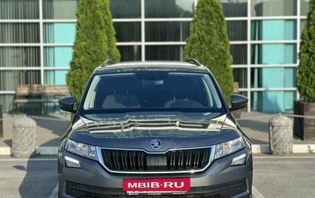 Skoda Kodiaq I, 2018 год, 2 920 000 рублей, 2 фотография