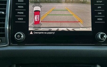 Skoda Kodiaq I, 2018 год, 2 920 000 рублей, 8 фотография