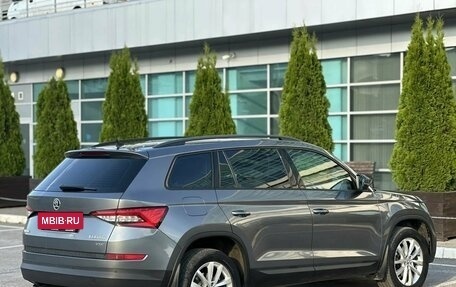 Skoda Kodiaq I, 2018 год, 2 920 000 рублей, 6 фотография