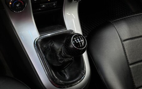 Chevrolet Cruze II, 2013 год, 569 999 рублей, 14 фотография