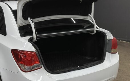 Chevrolet Cruze II, 2013 год, 569 999 рублей, 6 фотография