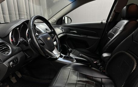 Chevrolet Cruze II, 2013 год, 569 999 рублей, 7 фотография