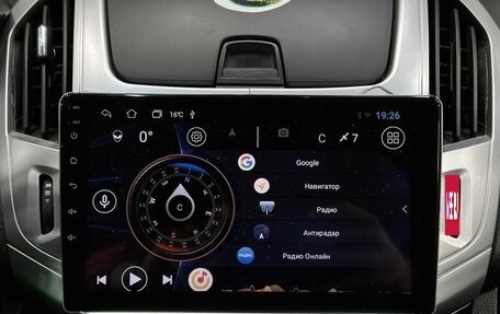 Chevrolet Cruze II, 2013 год, 569 999 рублей, 12 фотография