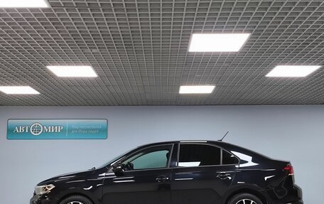 Volkswagen Polo VI (EU Market), 2020 год, 1 699 000 рублей, 8 фотография