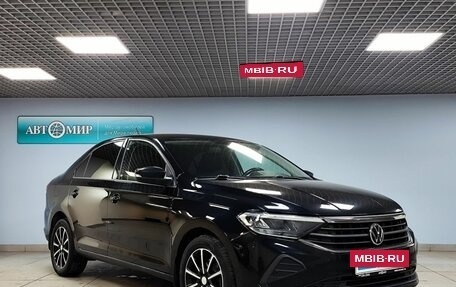 Volkswagen Polo VI (EU Market), 2020 год, 1 699 000 рублей, 3 фотография