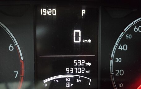 Volkswagen Polo VI (EU Market), 2020 год, 1 699 000 рублей, 16 фотография